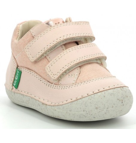 Kickers SOSTANKRO 894561-10 - Pink - SOSTANKR$131.10