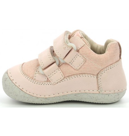 Kickers SOSTANKRO 894561-10 - Pink - SOSTANKR$131.10