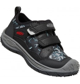Keen SPEED HOUND (GRANDEUR 8-10) 1026213 - Noir - SPEEDHOUN$E02G