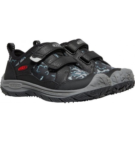 Keen SPEED HOUND (GRANDEUR 8-10) 1026213 - Noir - SPEEDHOUN$E02G