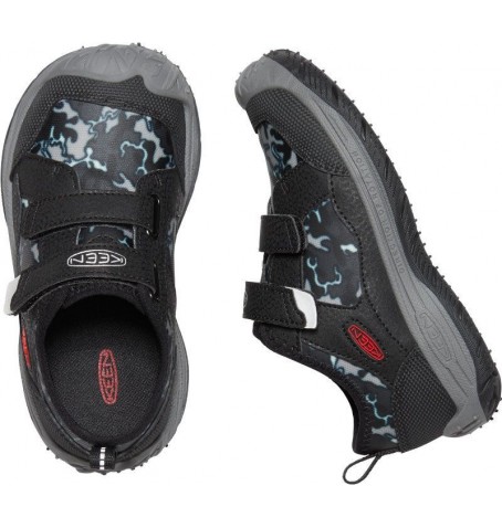 Keen SPEED HOUND (GRANDEUR 8-10) 1026213 - Noir - SPEEDHOUN$E02G