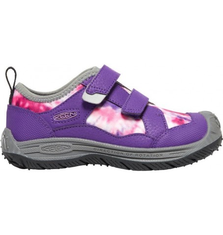Keen SPEED HOUND (GRANDEUR 8-10) 1026214 - Mauve - SPEEDHOUN$E12F