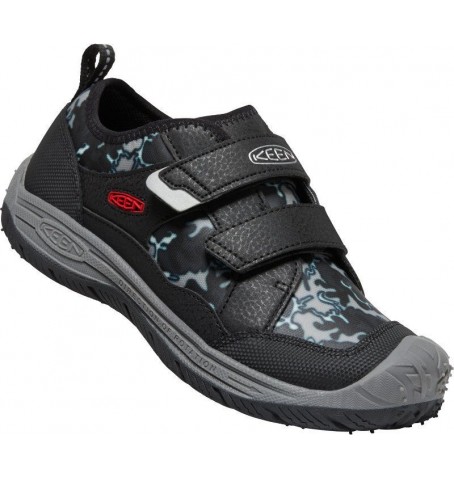 Keen SPEED HOUND 1026213 1026194 - Noir - SPEEDHOUN$J02G