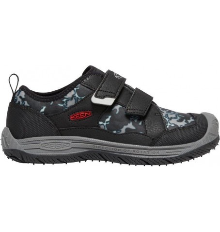 Keen SPEED HOUND 1026213 1026194 - Noir - SPEEDHOUN$J02G