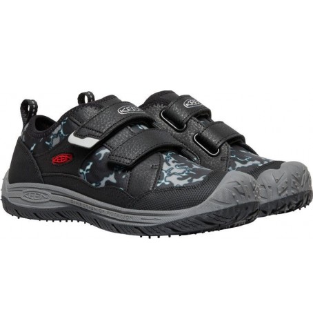Keen SPEED HOUND 1026213 1026194 - Noir - SPEEDHOUN$J02G