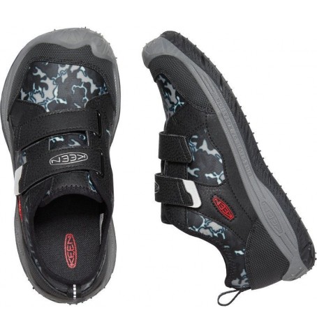 Keen SPEED HOUND 1026213 1026194 - Noir - SPEEDHOUN$J02G