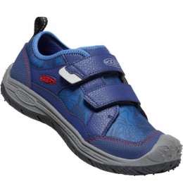 Keen SPEED HOUND 1026211 1026191 - Bleu - SPEEDHOUN$J04G