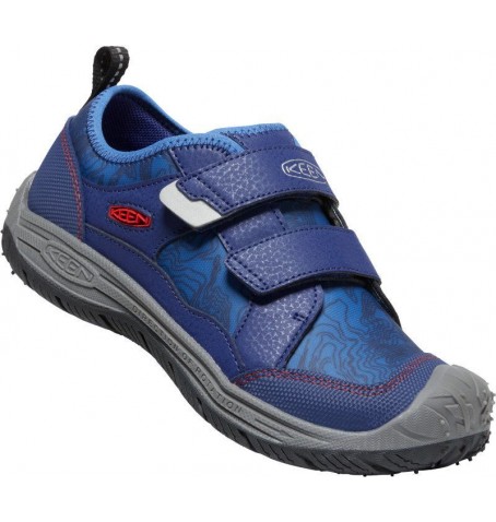 Keen SPEED HOUND 1026211 1026191 - Bleu - SPEEDHOUN$J04G