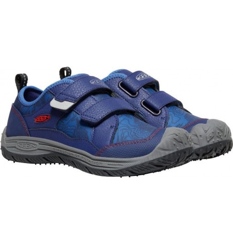 Keen SPEED HOUND 1026211 1026191 - Blue - SPEEDHOUN$J04G