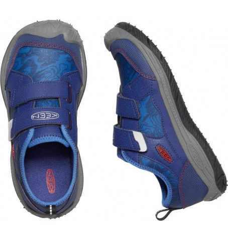 Keen SPEED HOUND 1026211 1026191 - Bleu - SPEEDHOUN$J04G