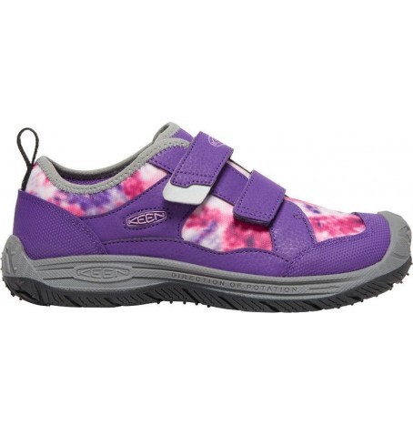 Keen SPEED HOUND 1026214 1026195 - Mauve - SPEEDHOUN$J12F