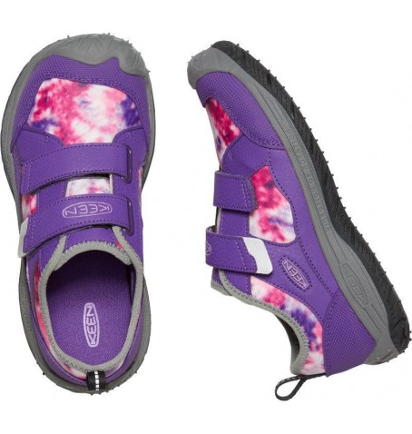 Keen SPEED HOUND 1026214 1026195 - Purple - SPEEDHOUN$J12F