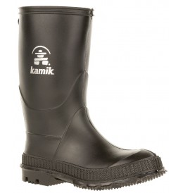 Kamik STOMP EK6149 - Noir - STOMP$BKA.B02