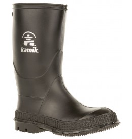 Kamik STOMP EK4149 EK6149 - Noir - STOMP$BKA.J02