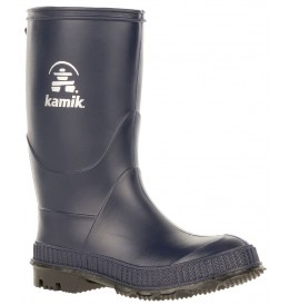 Kamik STOMP EK4149 EK6149 - Bleu - STOMP$NAK.J04