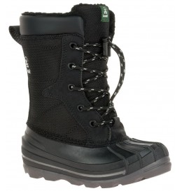 Kamik SURFER NF4226 - Noir - SURFER$BLK.02