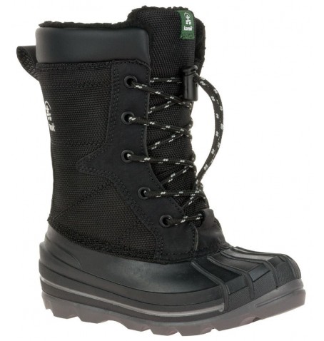 Kamik SURFER NF4226 - Noir - SURFER$BLK.02