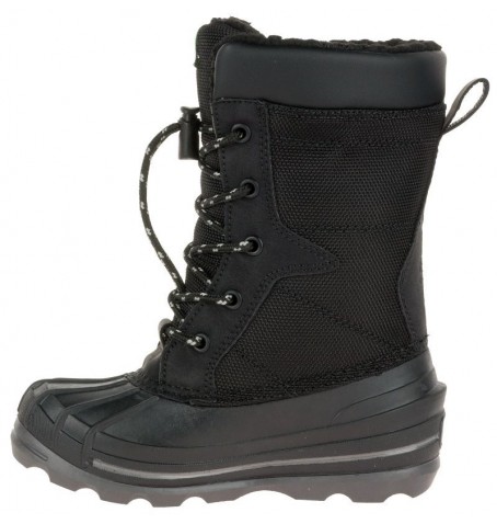 Kamik SURFER NF4226 - Noir - SURFER$BLK.02