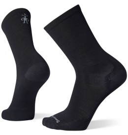 Smartwool EVERYDAY ANCHOR LINE CREW - Noir - SW001735$001