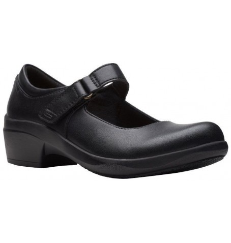 Clarks TALENE AVE 26174443 - Black - TALENEAVE$02C