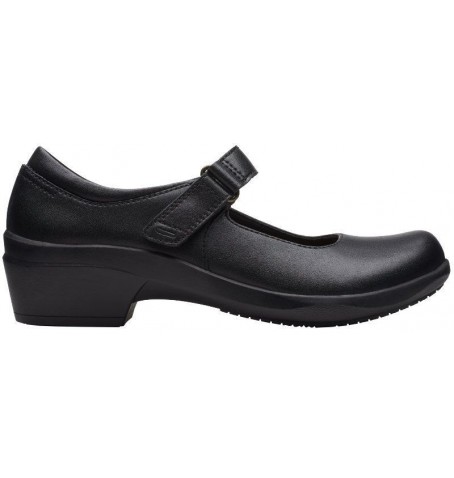 Clarks TALENE AVE 26174443 - Black - TALENEAVE$02C