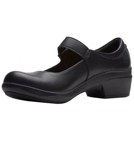 Clarks TALENE AVE 26174443 - Black - TALENEAVE$02C