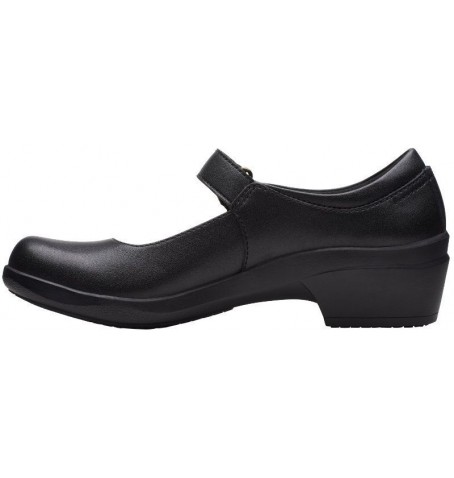 Clarks TALENE AVE 26174443 - Black - TALENEAVE$02C