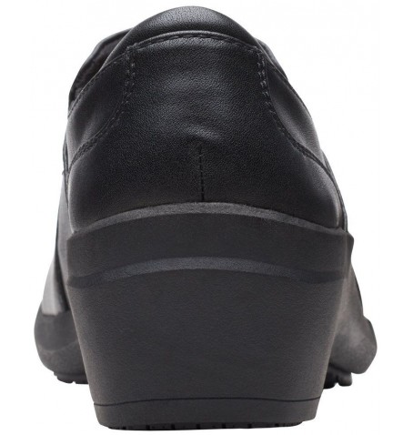 Clarks TALENE PACE 26171331 - Noir - TALENEPACE$02C