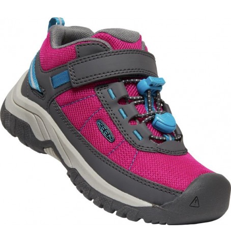 Keen TARGHEE 1027174 - Purple - TARGHEE$B12F