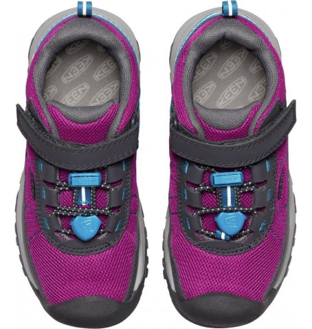 Keen TARGHEE 1027174 - Purple - TARGHEE$B12F