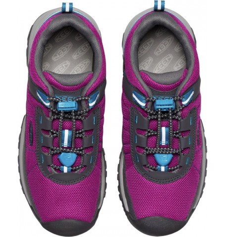 Keen TARGHEE 1027174-1027172 - Mauve - TARGHEE$E12F