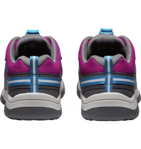 Keen TARGHEE 1027174-1027172 - Purple - TARGHEE$E12F
