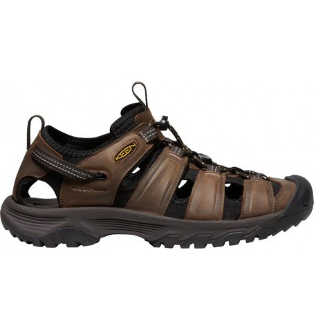 Keen TARGHEE111 SANDAL 1022427 - Brown - TARGHEE111M$H03