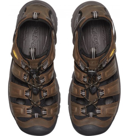 Keen TARGHEE111 SANDAL 1022427 - Brown - TARGHEE111M$H03