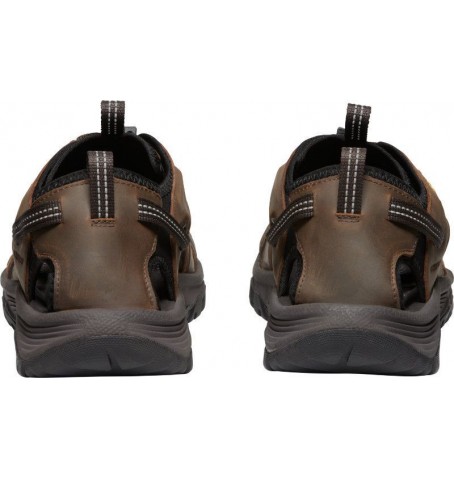 Keen TARGHEE111 SANDAL 1022427 - Brown - TARGHEE111M$H03