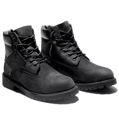 Timberland TIMBERLAND PREMIUM TB012907 - Noir - TB012907$001J02
