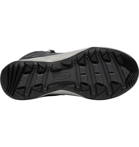 Keen TERRADORA FLEX MID WP 1026879 - Noir - TERRADORA$02F