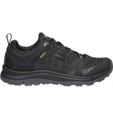 Keen TERRADORA II WP 1022345 - Black - TERRADORA2$02W
