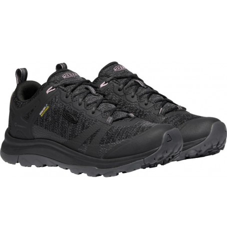 Keen TERRADORA II WP 1022345 - Noir - TERRADORA2$02W