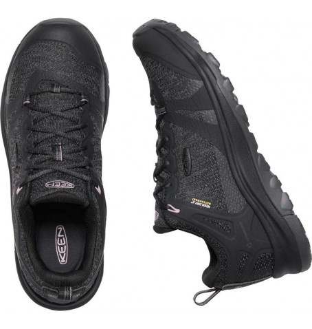 Keen TERRADORA II WP 1022345 - Noir - TERRADORA2$02W