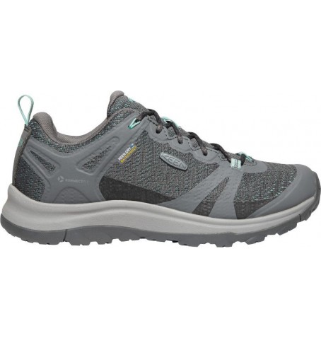 Keen TERRADORA II WP 1022346 - Silver Grey - TERRADORA2$18W