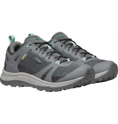 Keen TERRADORA II WP 1022346 - Silver Grey - TERRADORA2$18W