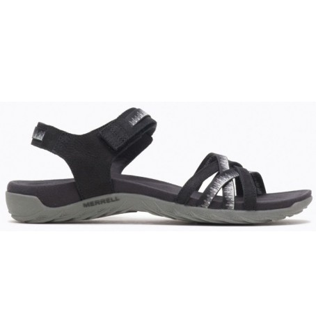 Merrell TERRAN 3 CUSH CROSS J002704 - Black - TERRAN3$02M