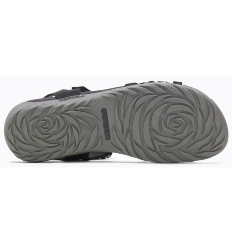 Merrell TERRAN 3 CUSH CROSS J002704 - Black - TERRAN3$02M