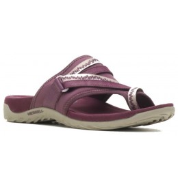 Merrell TERRAN 3 CUSH POST J005668 - Burgundy - TERRAN3CUSH$12M