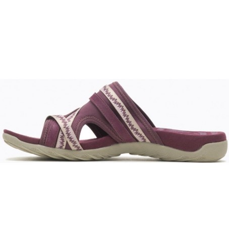 Merrell TERRAN 3 CUSH POST J005668 - Burgundy - TERRAN3CUSH$12M