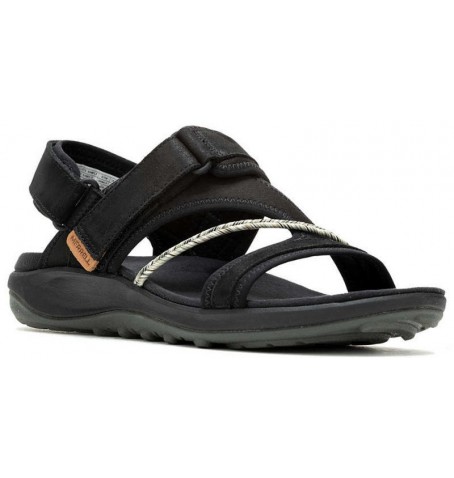 Merrell TERRAN 4 BACKSTRAP J006412 - Noir - TERRAN4$02M