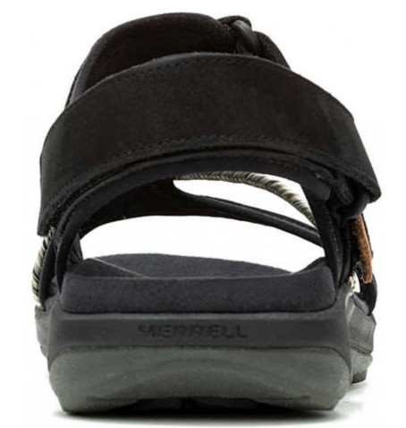 Merrell TERRAN 4 BACKSTRAP J006412 - Black - TERRAN4$02M