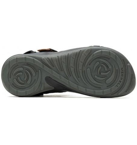Merrell TERRAN 4 BACKSTRAP J006412 - Black - TERRAN4$02M