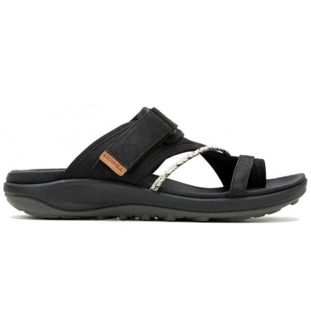 Merrell TERRAN 4 POST J006404 - Black - TERRAN4$02M2